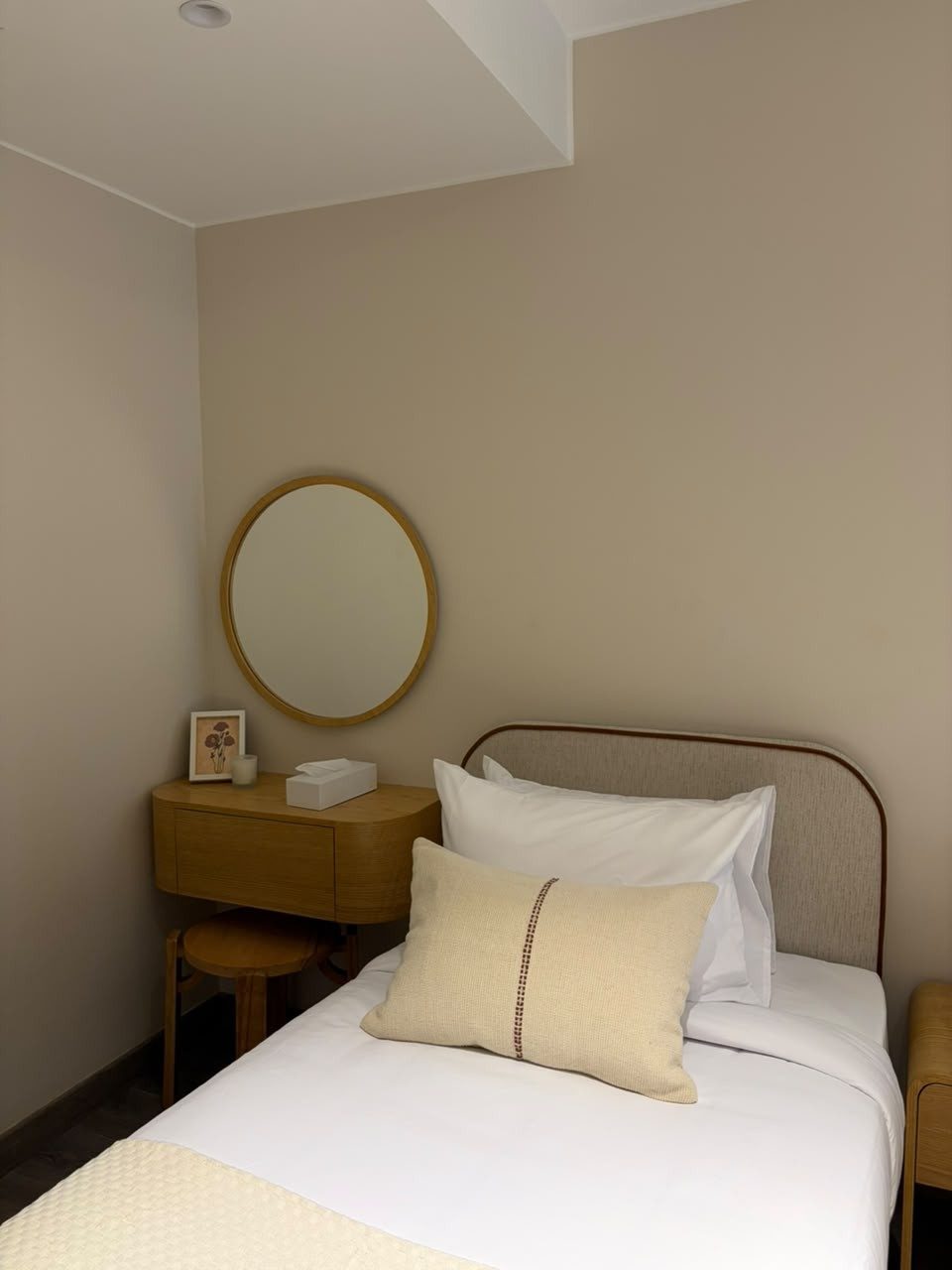 Amazing 3BR Apartment – Park View – Zed Towers — Apartment in ZED Towers, Sheikh Zayed, Egypt — photo 13