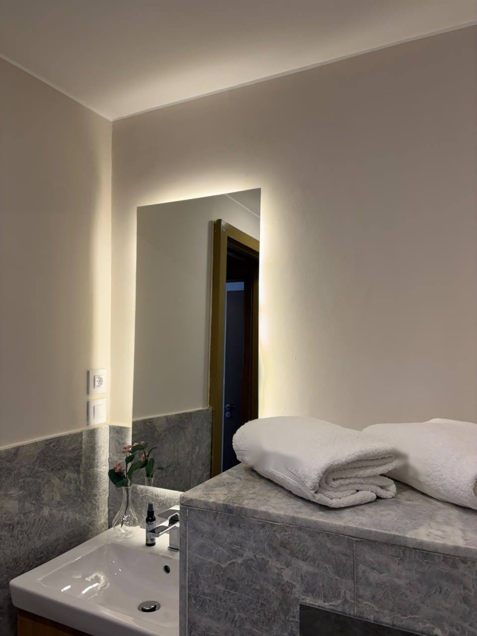 Amazing 3BR Apartment – Park View – Zed Towers — Apartment in ZED Towers, Sheikh Zayed, Egypt — photo 15