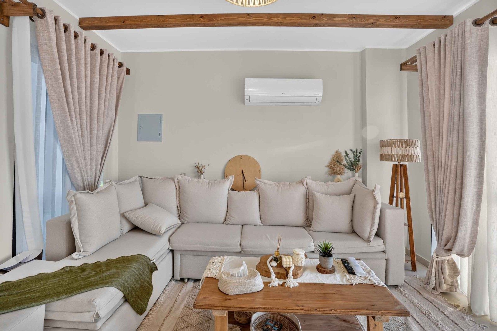 1BR Apartment – SODIC — Apartment in SODIC Villette, Egypt — photo 3