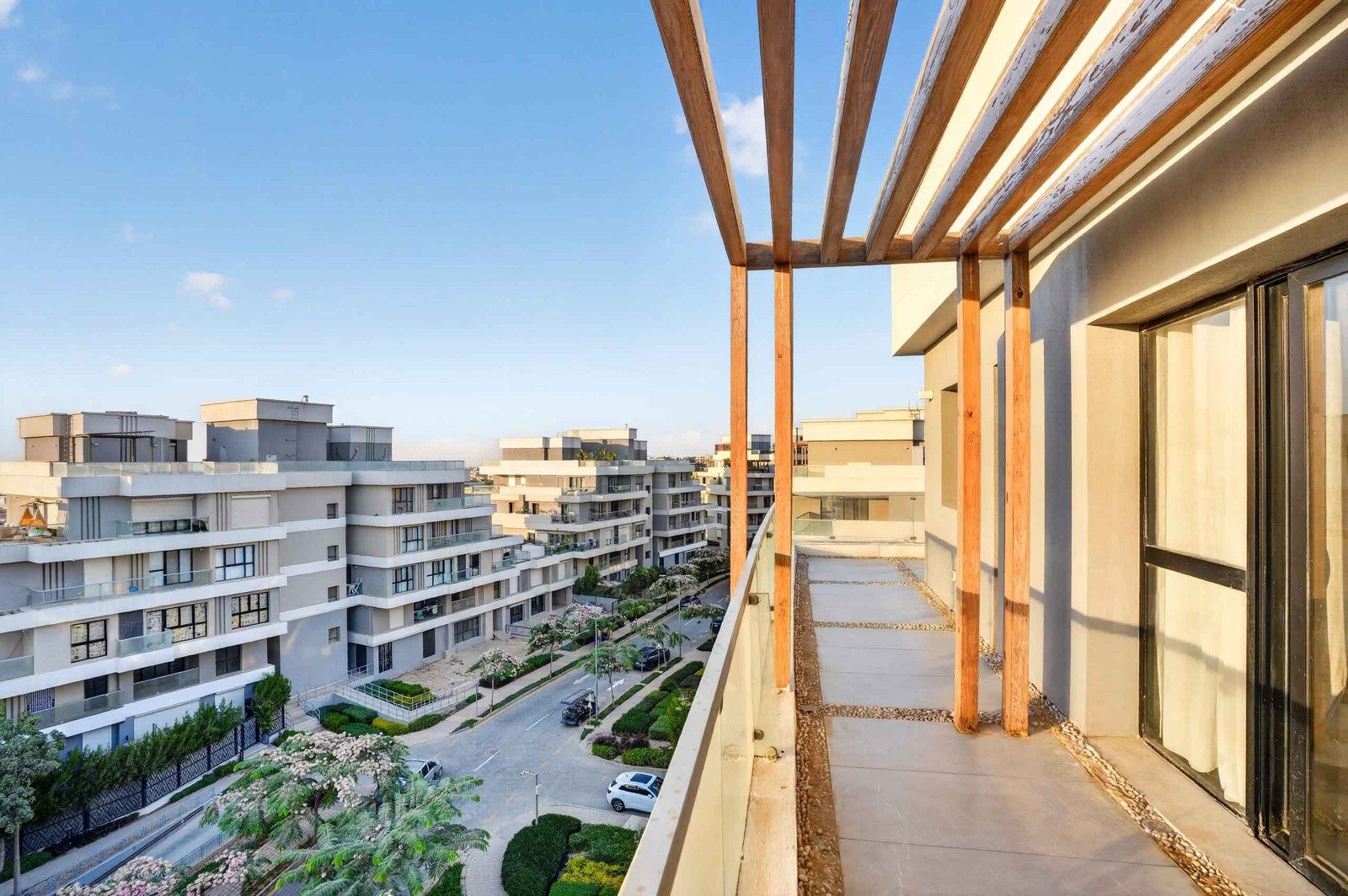 1BR Apartment – SODIC — Apartment in SODIC Villette, Egypt — photo 11