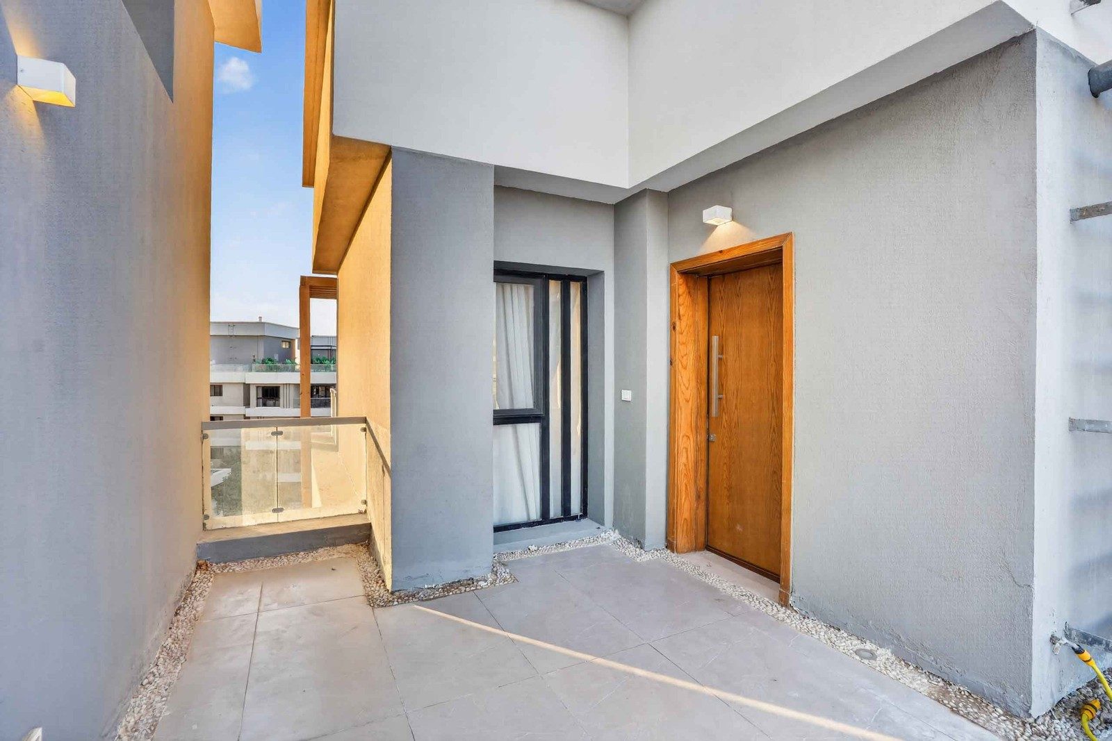 1BR Apartment – SODIC — Apartment in SODIC Villette, Egypt — photo 14