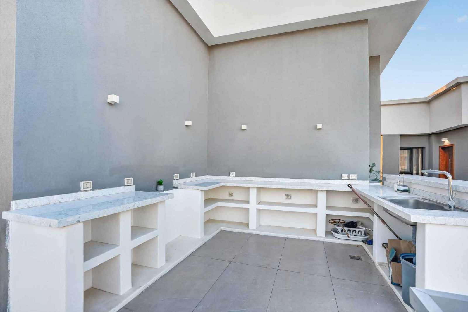 1BR Apartment – SODIC — Apartment in SODIC Villette, Egypt — photo 18
