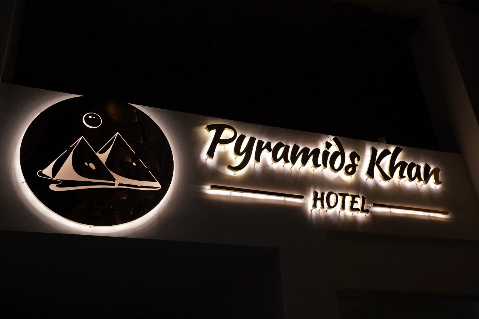 Superior Room – Pyramids Khan Hotel, Giza — Private room in a hotel in Pyramids Khan Hotel, Al Haram, Giza, Egypt — photo 14