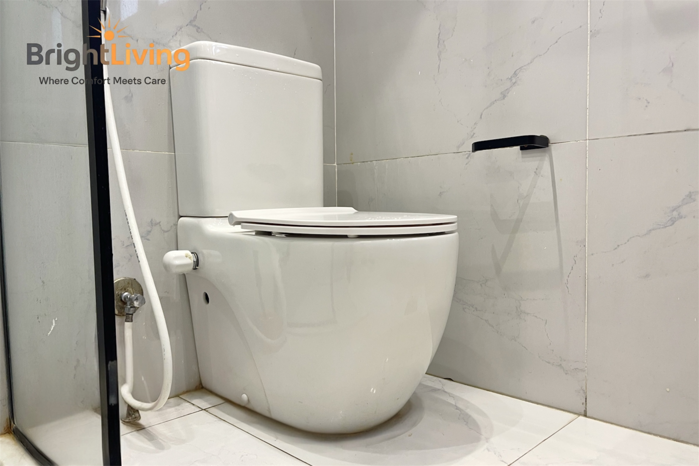 Super Luxury@Madinaty 3BR<MasterBR+5G Wifi+View — Apartment in Madinaty, New Cairo, Egypt — photo 21