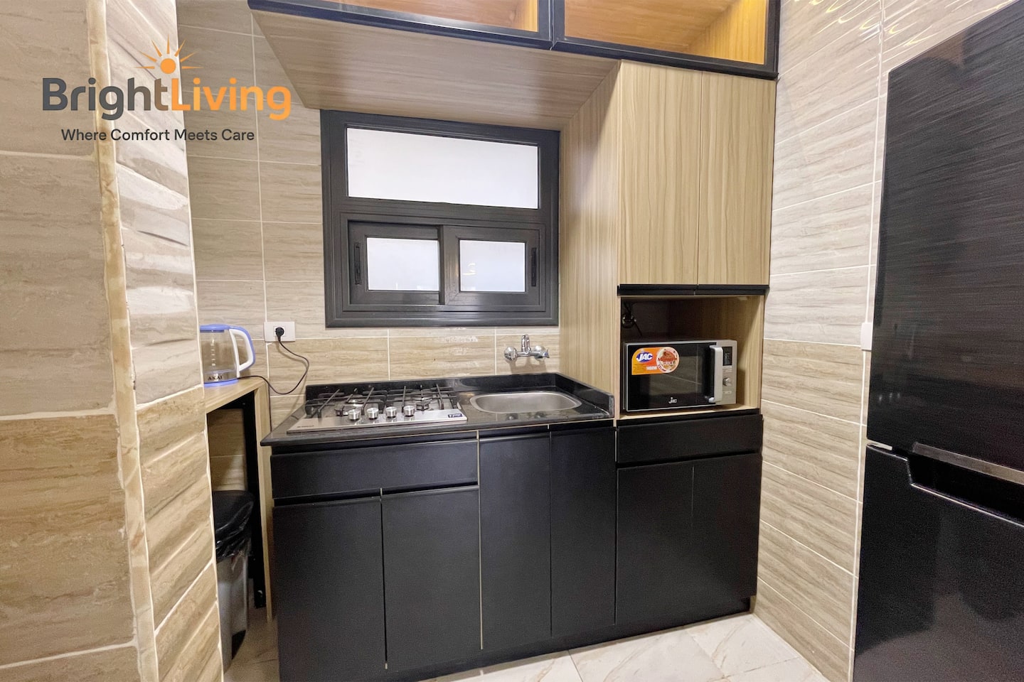 Luxury Brand New Building&Apartment@Madinaty B15 — Apartment in Building group B15, Madinaty, New Cairo, Egypt — photo 7