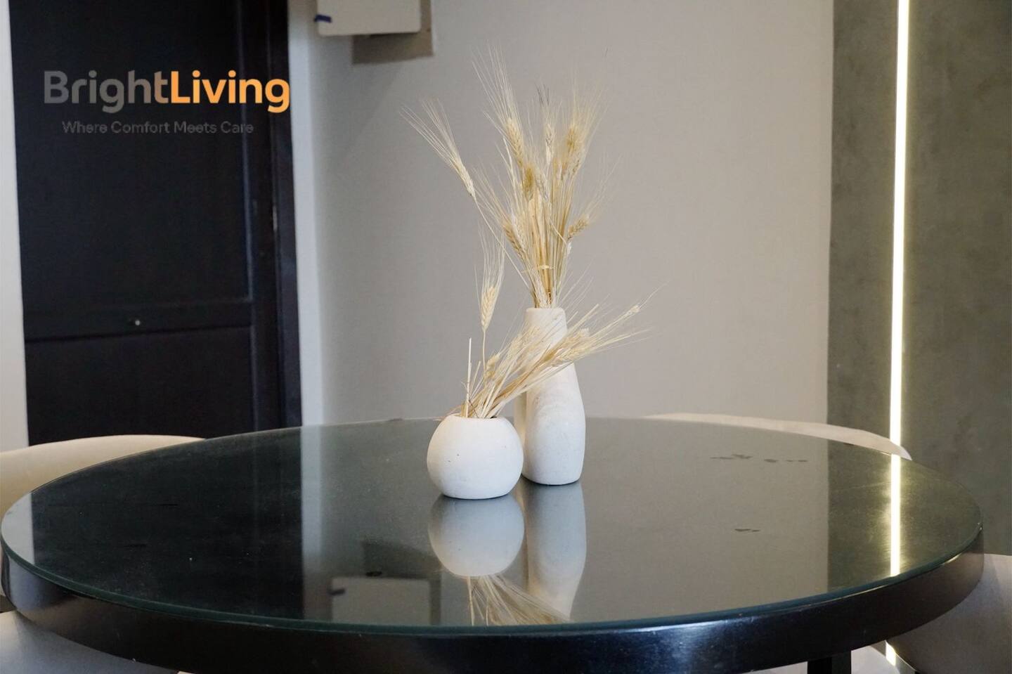 Luxury Living@Madinaty+Lovely Garden View&5G Wifi — Apartment in Madinaty, New Cairo, Egypt — photo 12