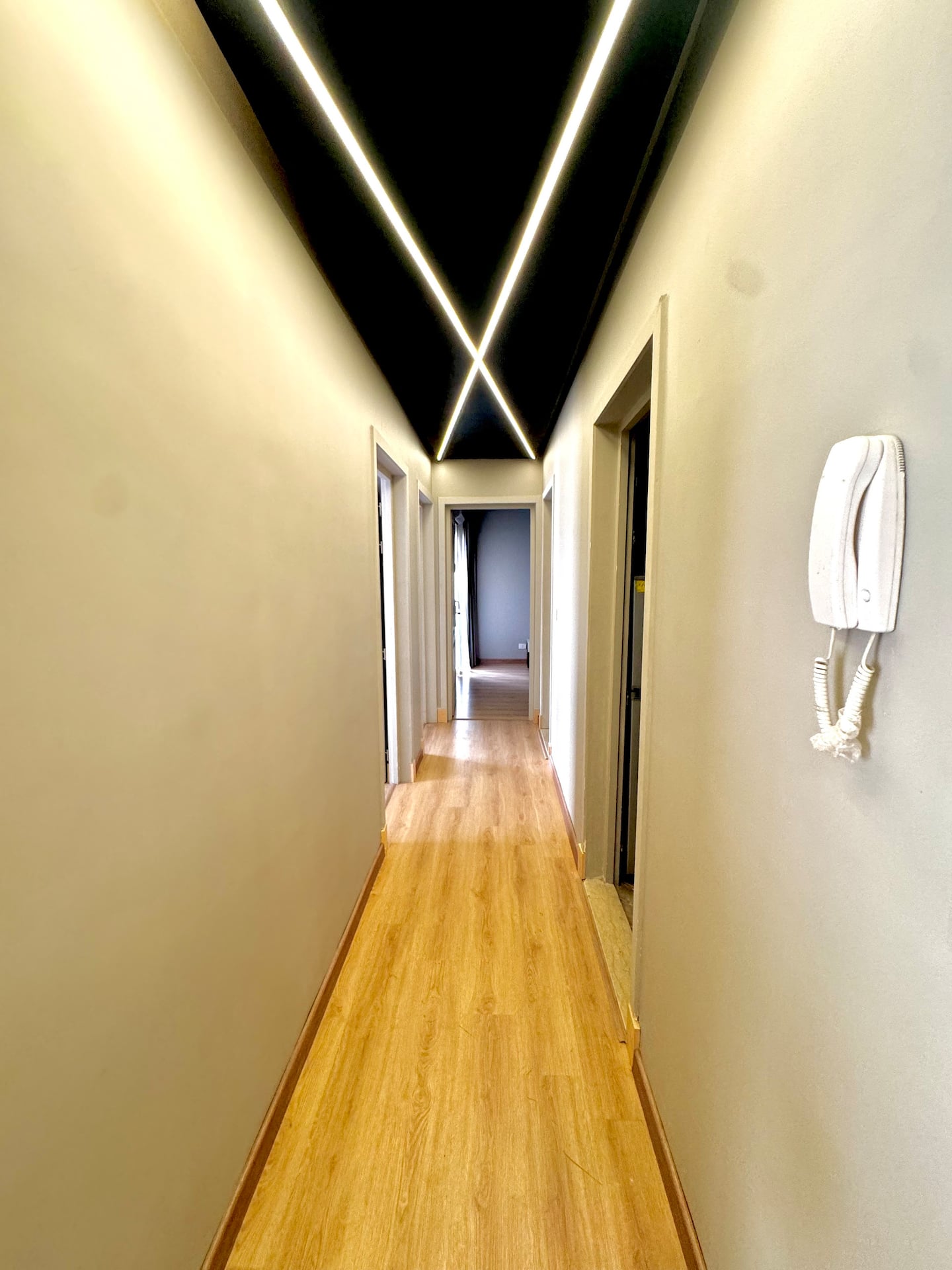 Luxury Gem-> 1Min walk from Mall@Madinaty+5G Wifi — Apartment in Madinaty, New Cairo, Egypt — photo 7