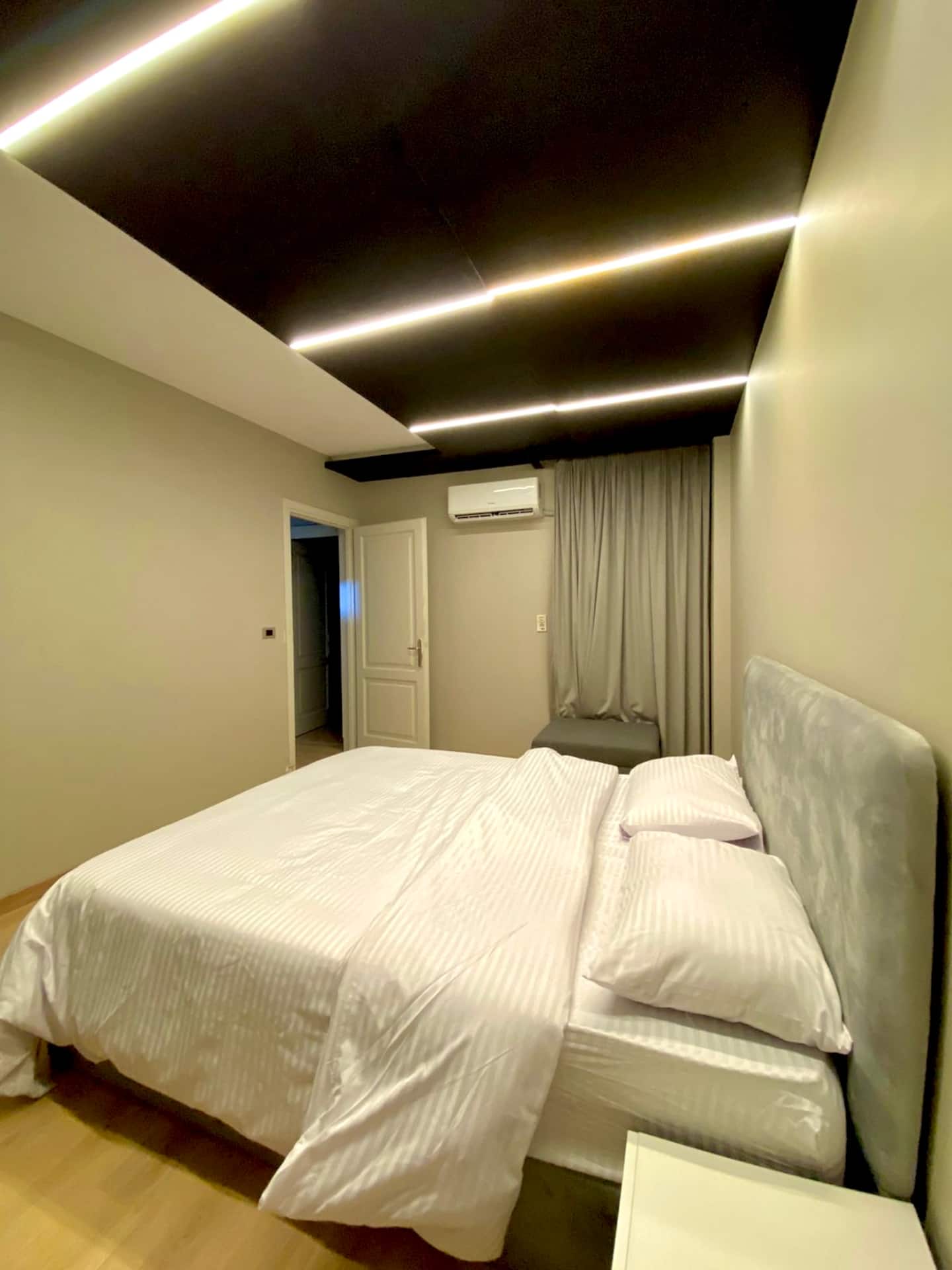 Luxury Gem-> 1Min walk from Mall@Madinaty+5G Wifi — Apartment in Madinaty, New Cairo, Egypt — photo 20
