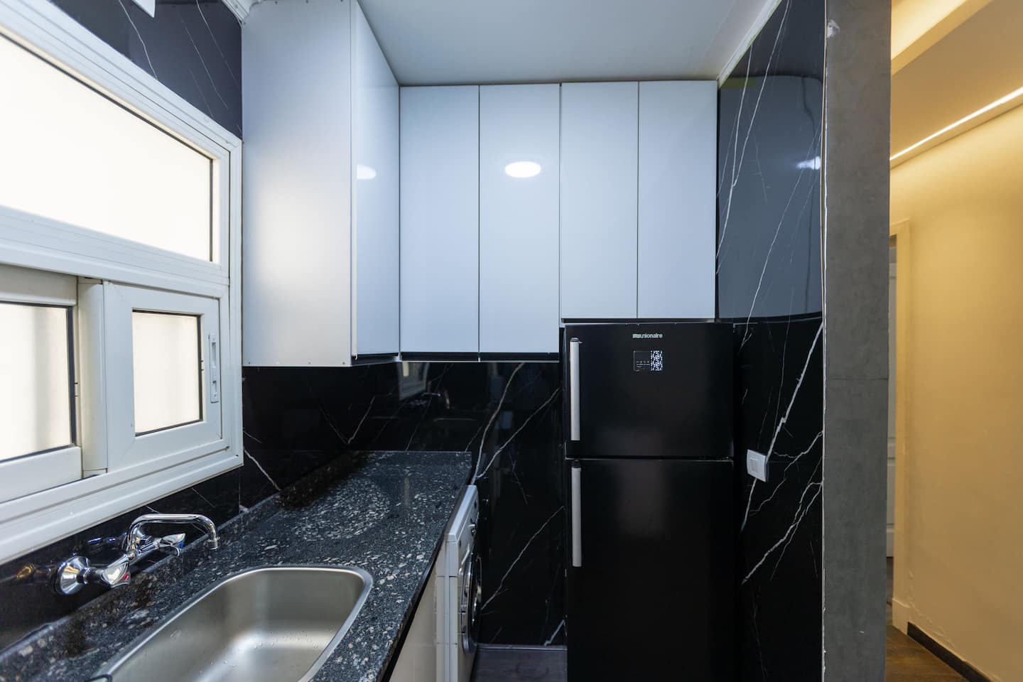 Spacious Luxury Apartment@Madinaty-6Guests+5G wifi — Apartment in Madinaty, New Cairo, Egypt — photo 13