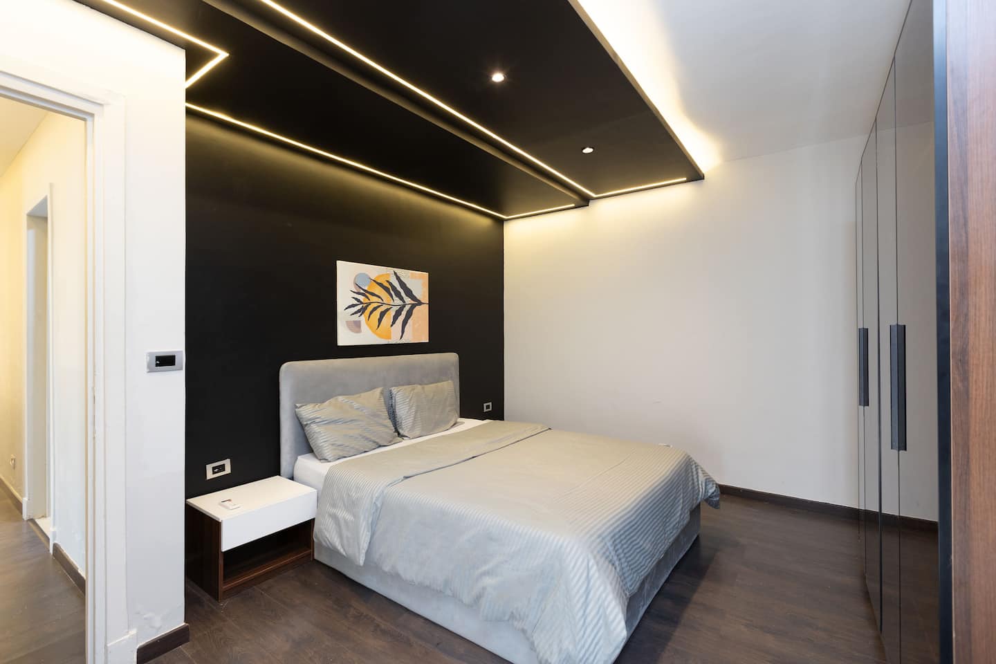 Spacious Luxury Apartment@Madinaty-6Guests+5G wifi — Apartment in Madinaty, New Cairo, Egypt — photo 17