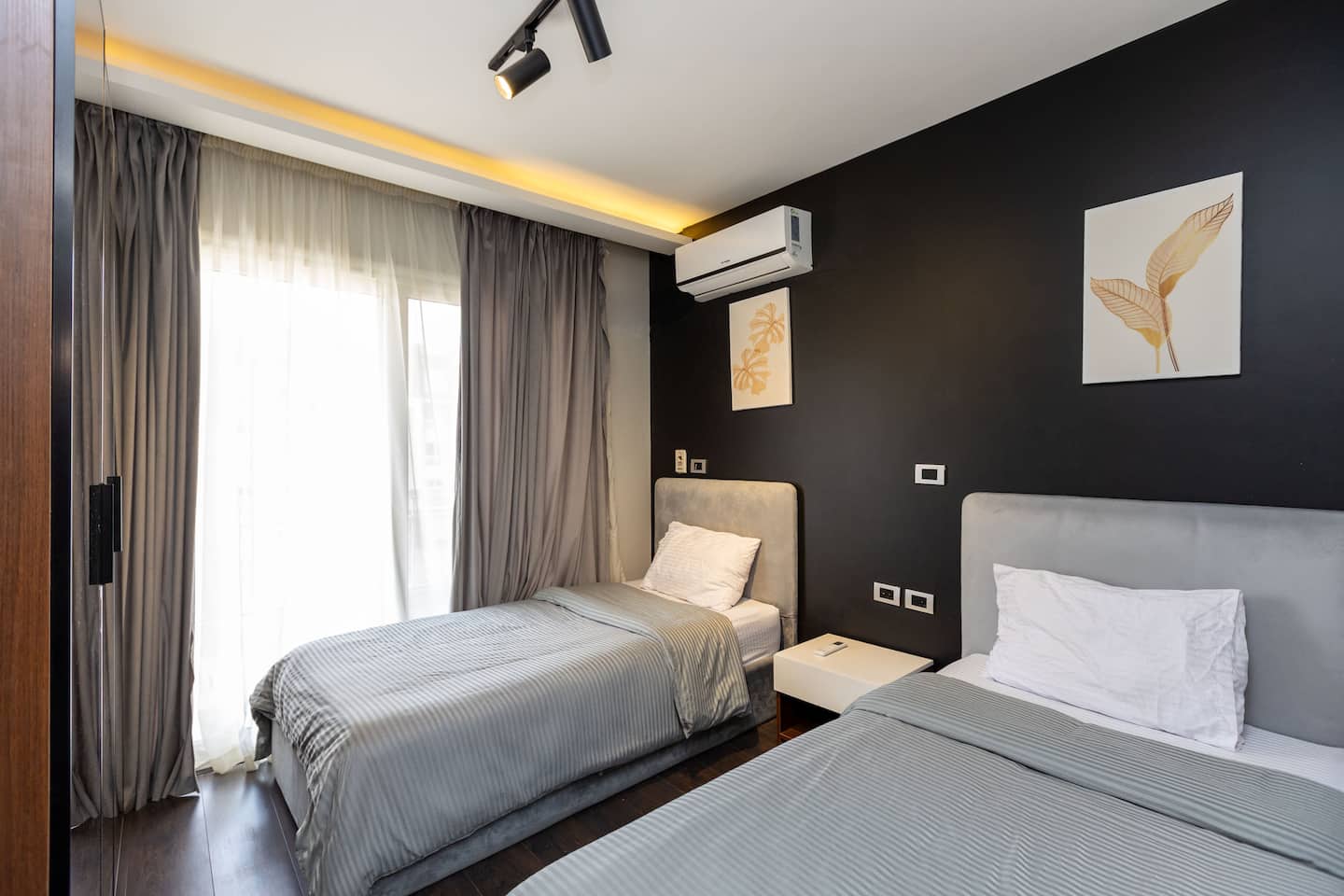 Spacious Luxury Apartment@Madinaty-6Guests+5G wifi — Apartment in Madinaty, New Cairo, Egypt — photo 20