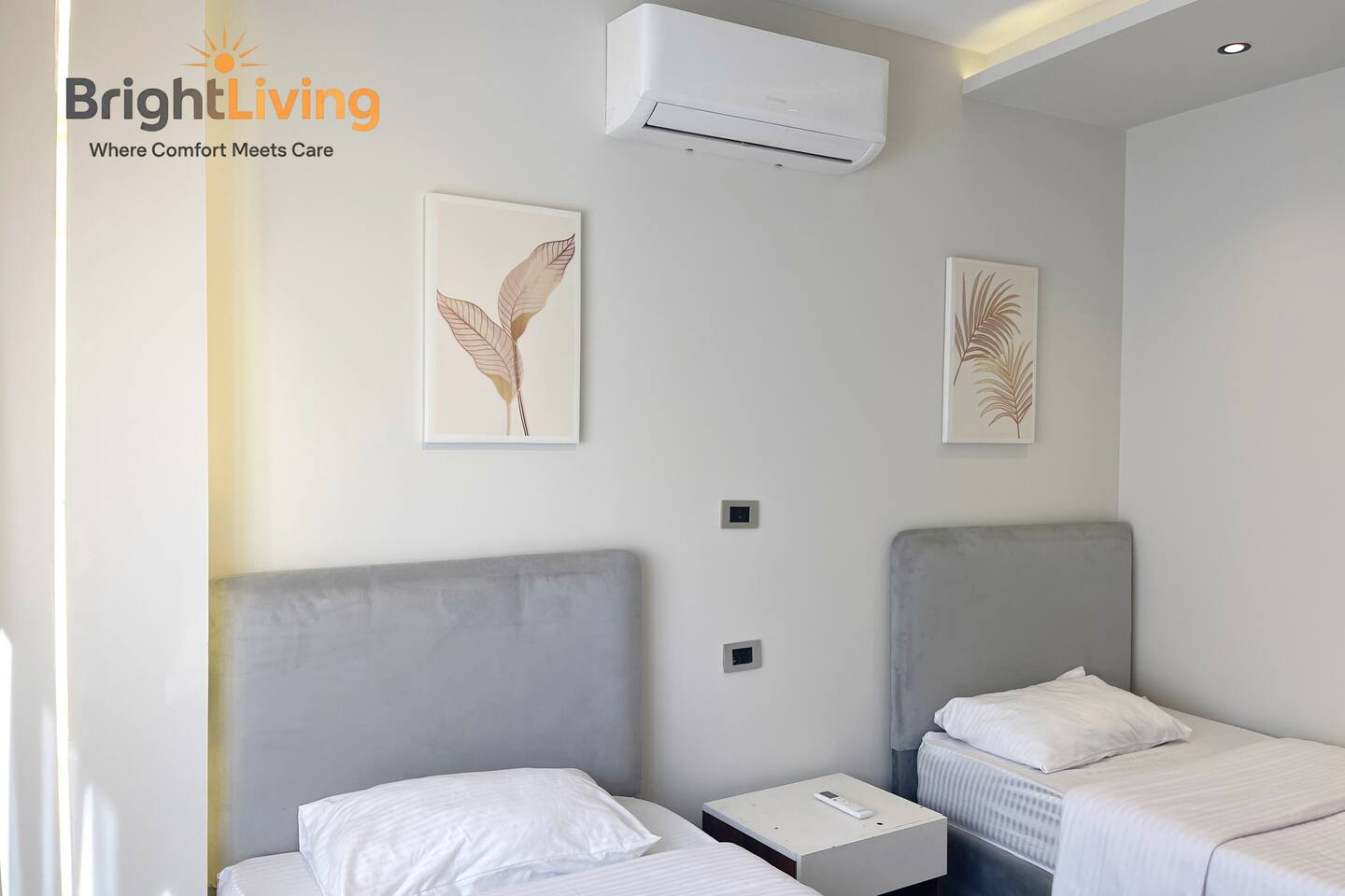Haven seekers 3BR Apt @ Madinaty — Apartment in Madinaty, New Cairo, Egypt — photo 15