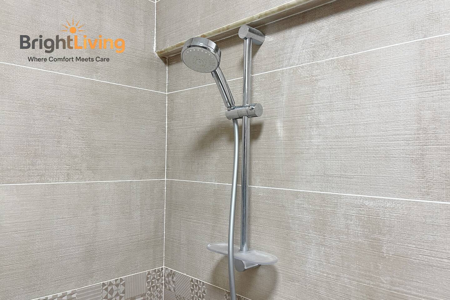 1BR apartment @ Privado-Madinaty — Apartment in Privado, Madinaty, New Cairo, Egypt — photo 14