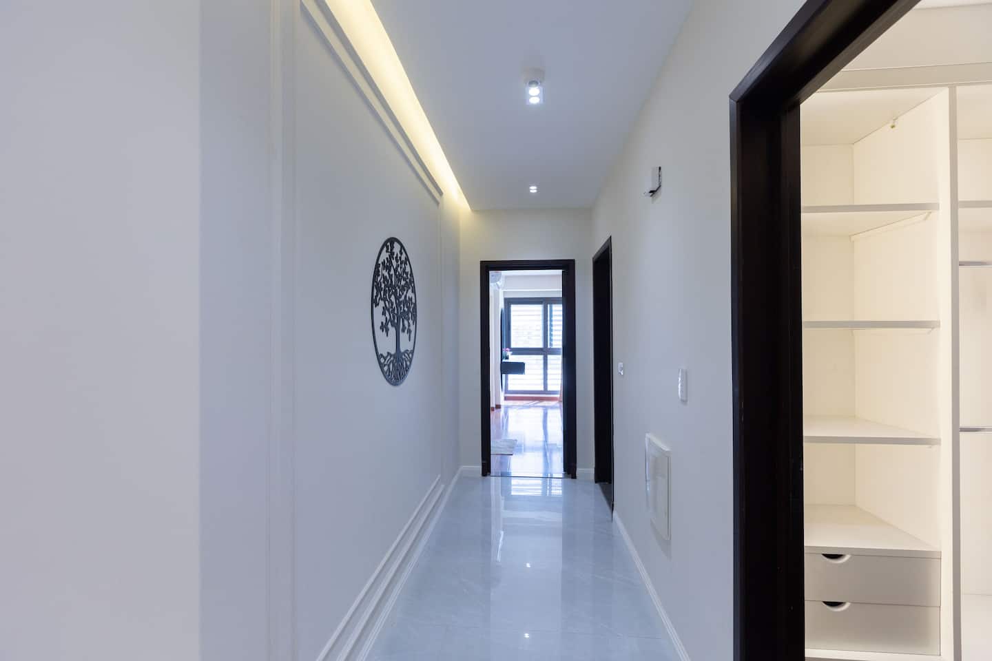 Your Personal Luxury 3BR Retreat — Apartment in Madinaty, New Cairo, Egypt — photo 8