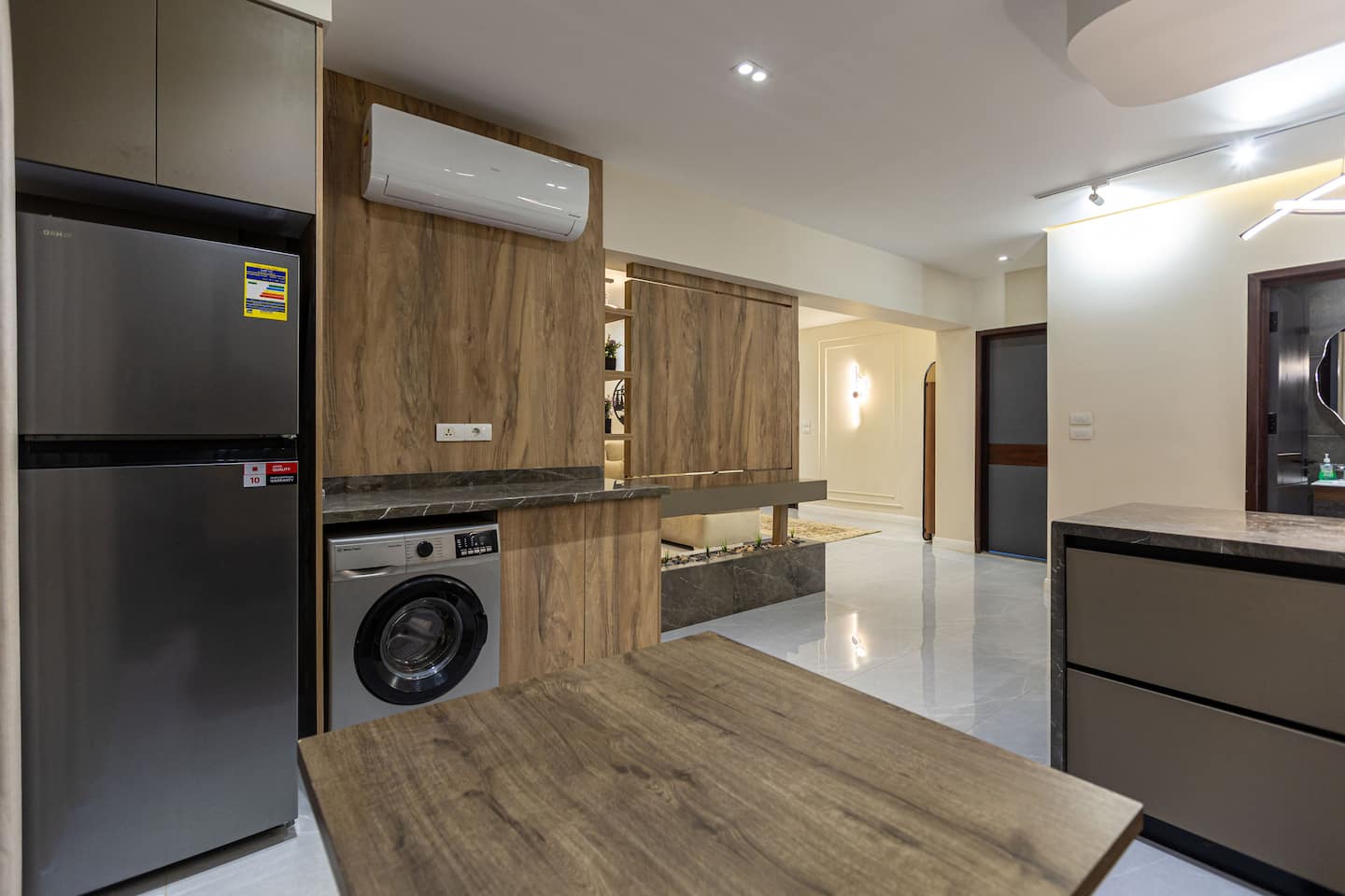 Your Personal Luxury 3BR Retreat — Apartment in Madinaty, New Cairo, Egypt — photo 13