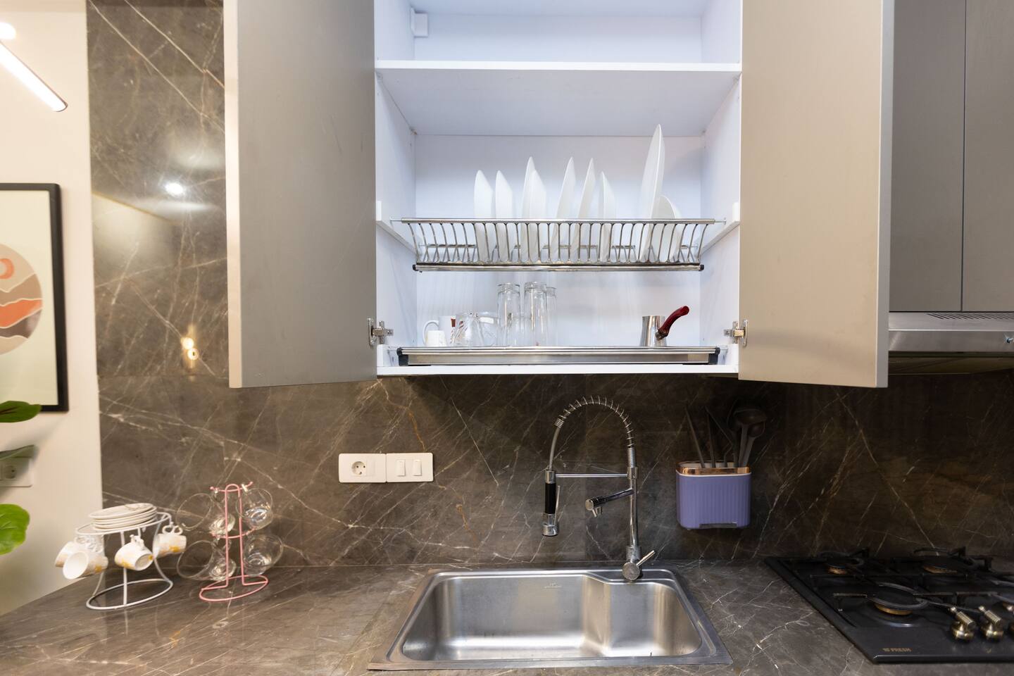 Your Personal Luxury 3BR Retreat — Apartment in Madinaty, New Cairo, Egypt — photo 18