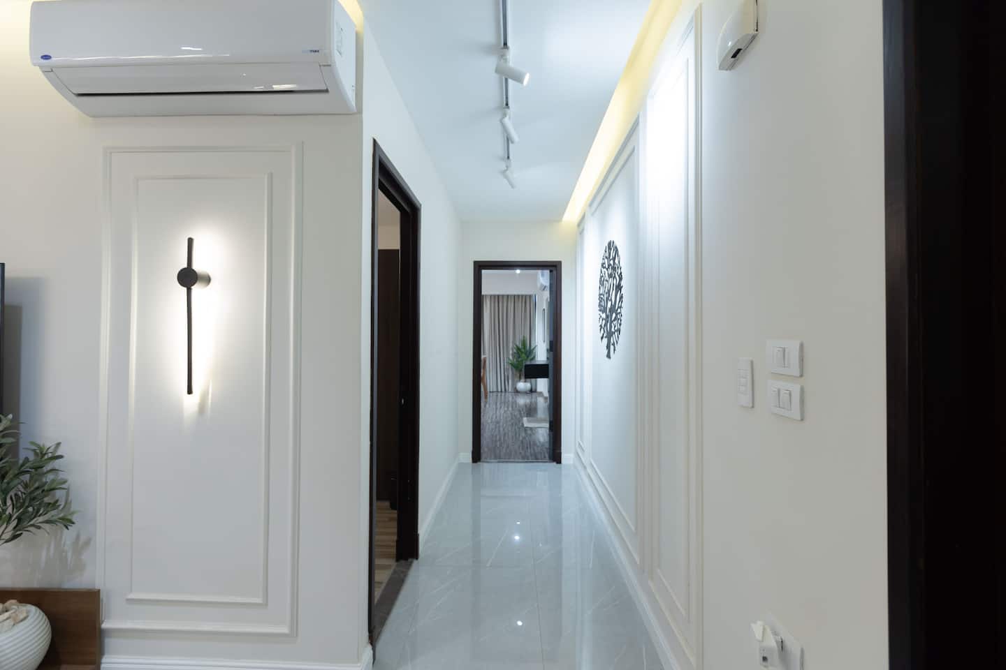 5BR-4BATH Spacious Luxury Haven — Apartment in Madinaty, New Cairo, Egypt — photo 9
