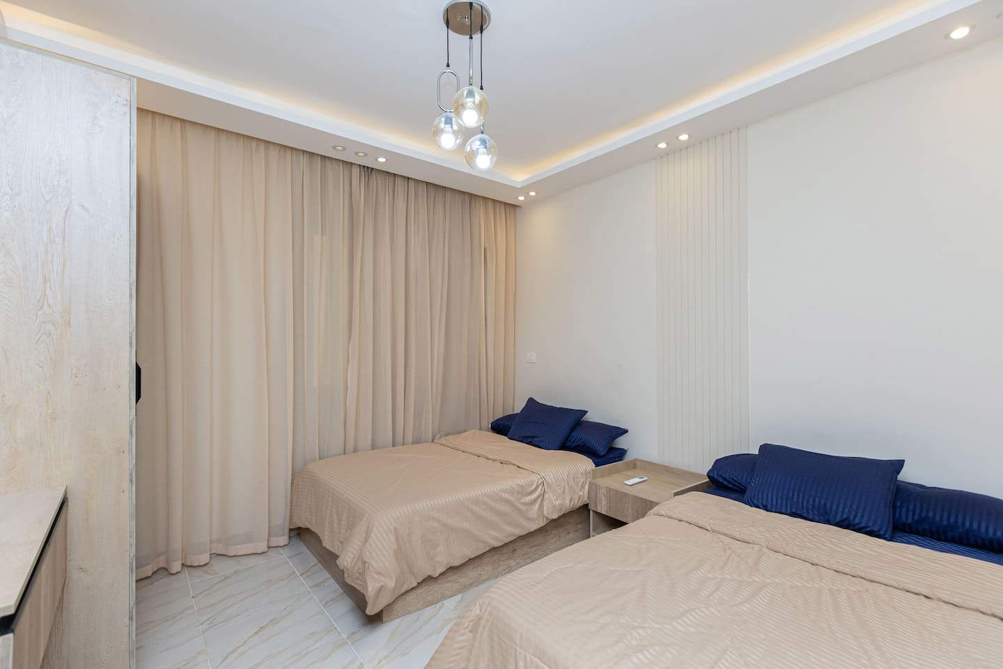 Brand New 3BR Apt@Madinaty — Apartment in Madinaty, New Cairo, Egypt — photo 13