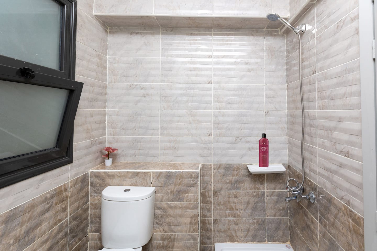 Brand New 3BR Apt@Madinaty — Apartment in Madinaty, New Cairo, Egypt — photo 15