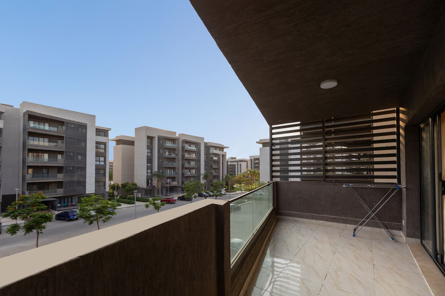 Brand New 3BR Apt@Madinaty — Apartment in Madinaty, New Cairo, Egypt — photo 20