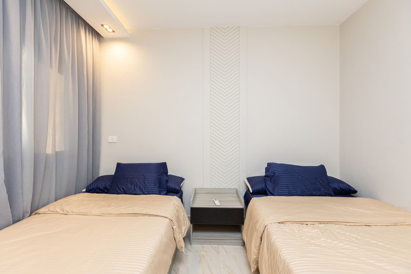 3BR Haven in B15 Madinaty — Apartment in Building group B15, Madinaty, New Cairo, Egypt — photo 12