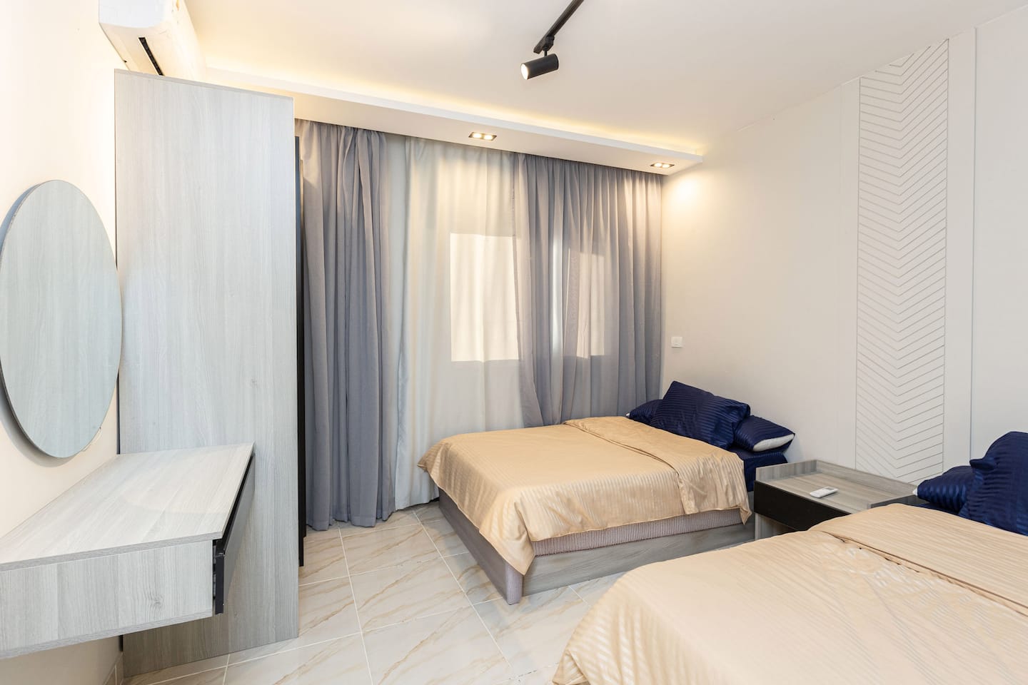 3BR Haven in B15 Madinaty — Apartment in Building group B15, Madinaty, New Cairo, Egypt — photo 13