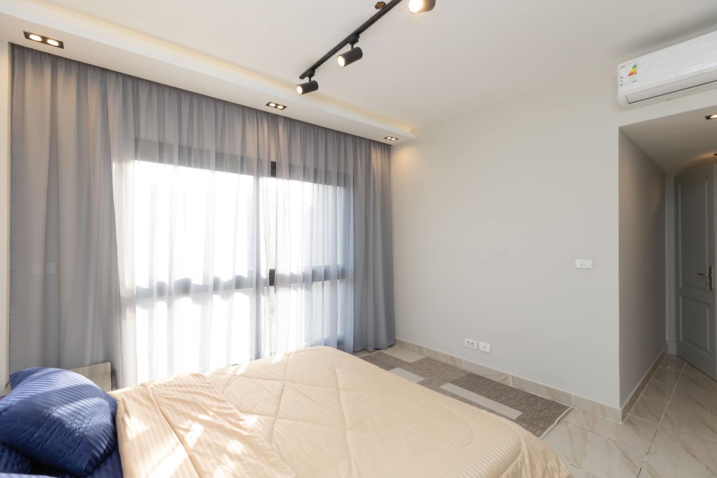 3BR Haven in B15 Madinaty — Apartment in Building group B15, Madinaty, New Cairo, Egypt — photo 18