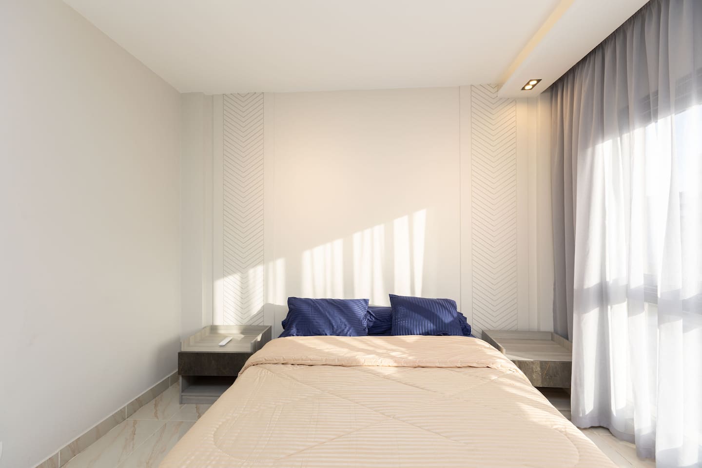 3BR Haven in B15 Madinaty — Apartment in Building group B15, Madinaty, New Cairo, Egypt — photo 19