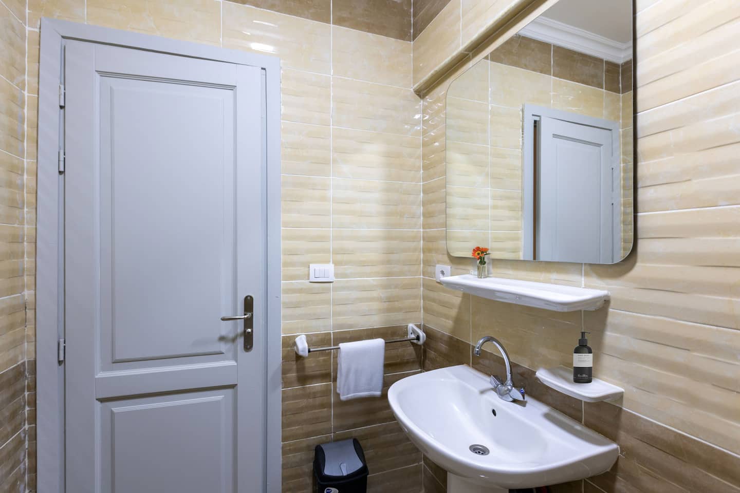 3BR Haven in B15 Madinaty — Apartment in Building group B15, Madinaty, New Cairo, Egypt — photo 20