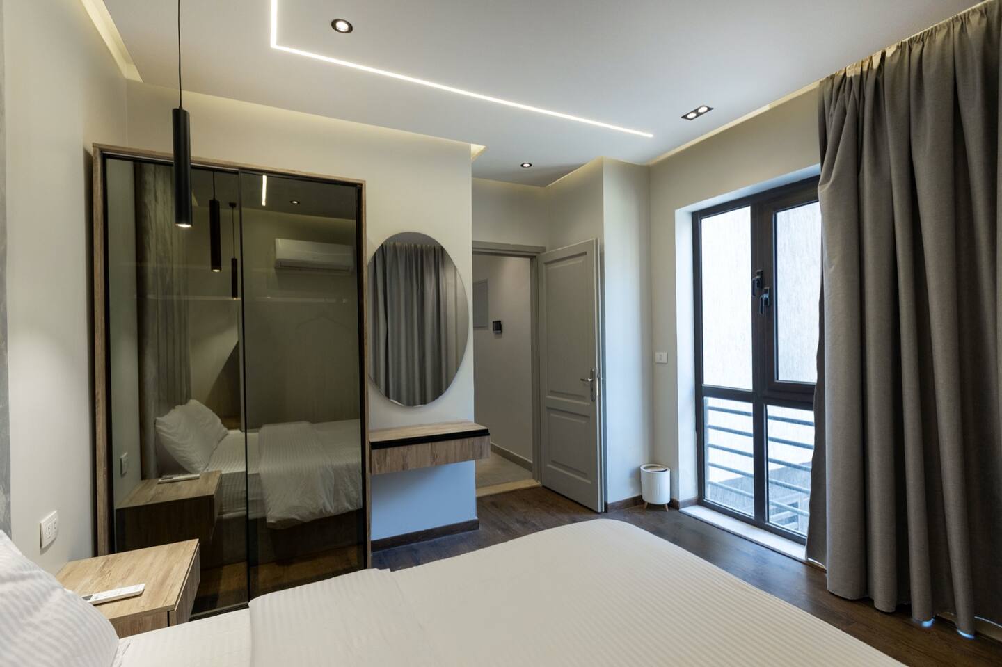 Brand New 2BR Apt @ Madinaty B8 — Apartment in Building group B8, Madinaty, New Cairo, Egypt — photo 20