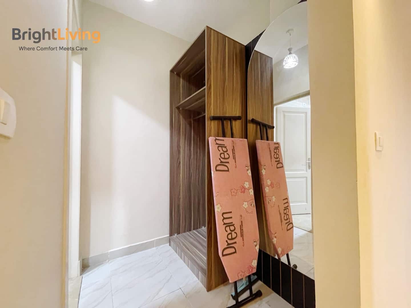 Madinaty B15 Brand new 3BR Apt — Apartment in Building group B15, Madinaty, New Cairo, Egypt — photo 13