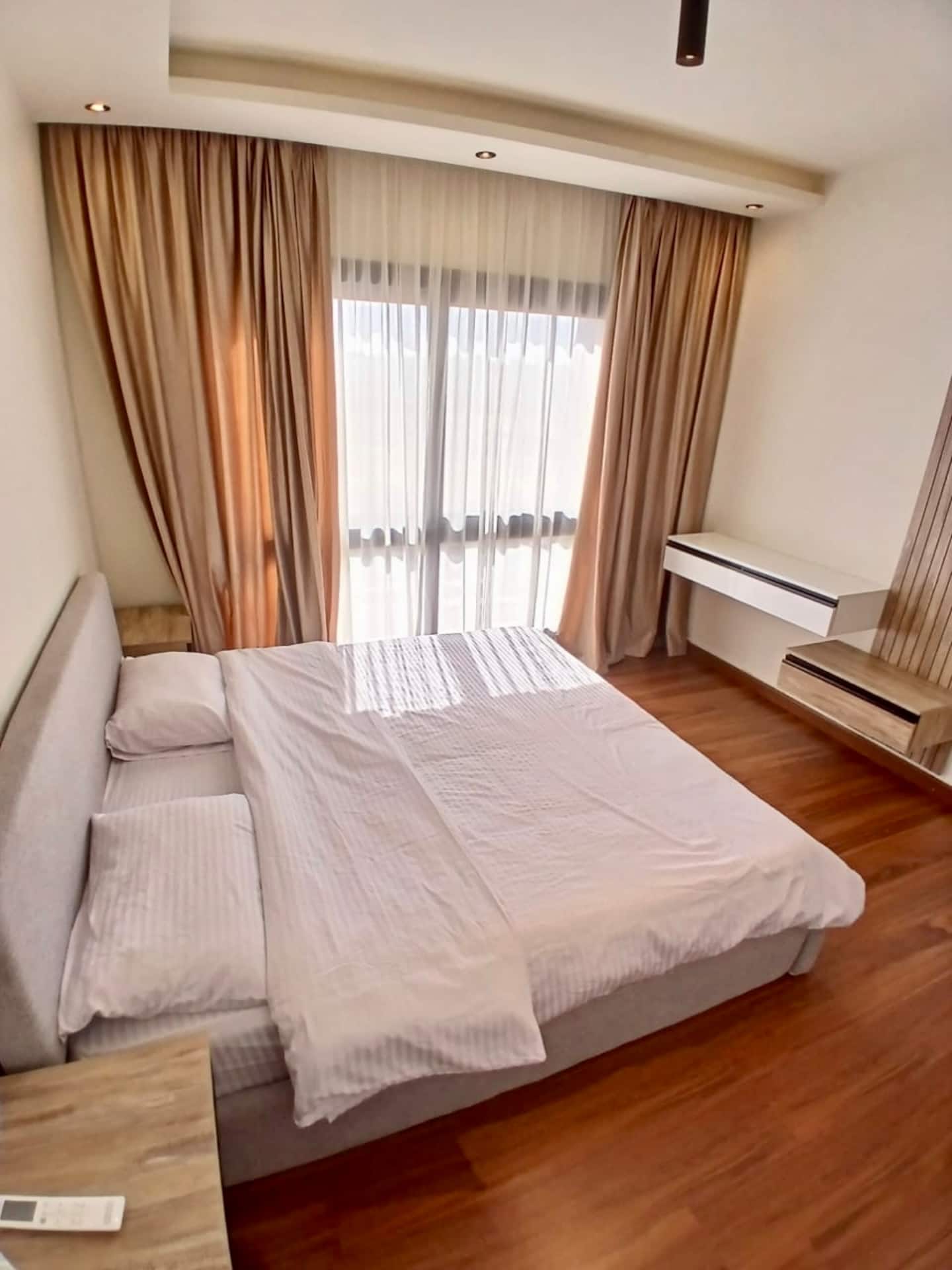 Lovely Styled 3BR@Madinaty B15 — Apartment in Building group B15, Madinaty, New Cairo, Egypt — photo 8