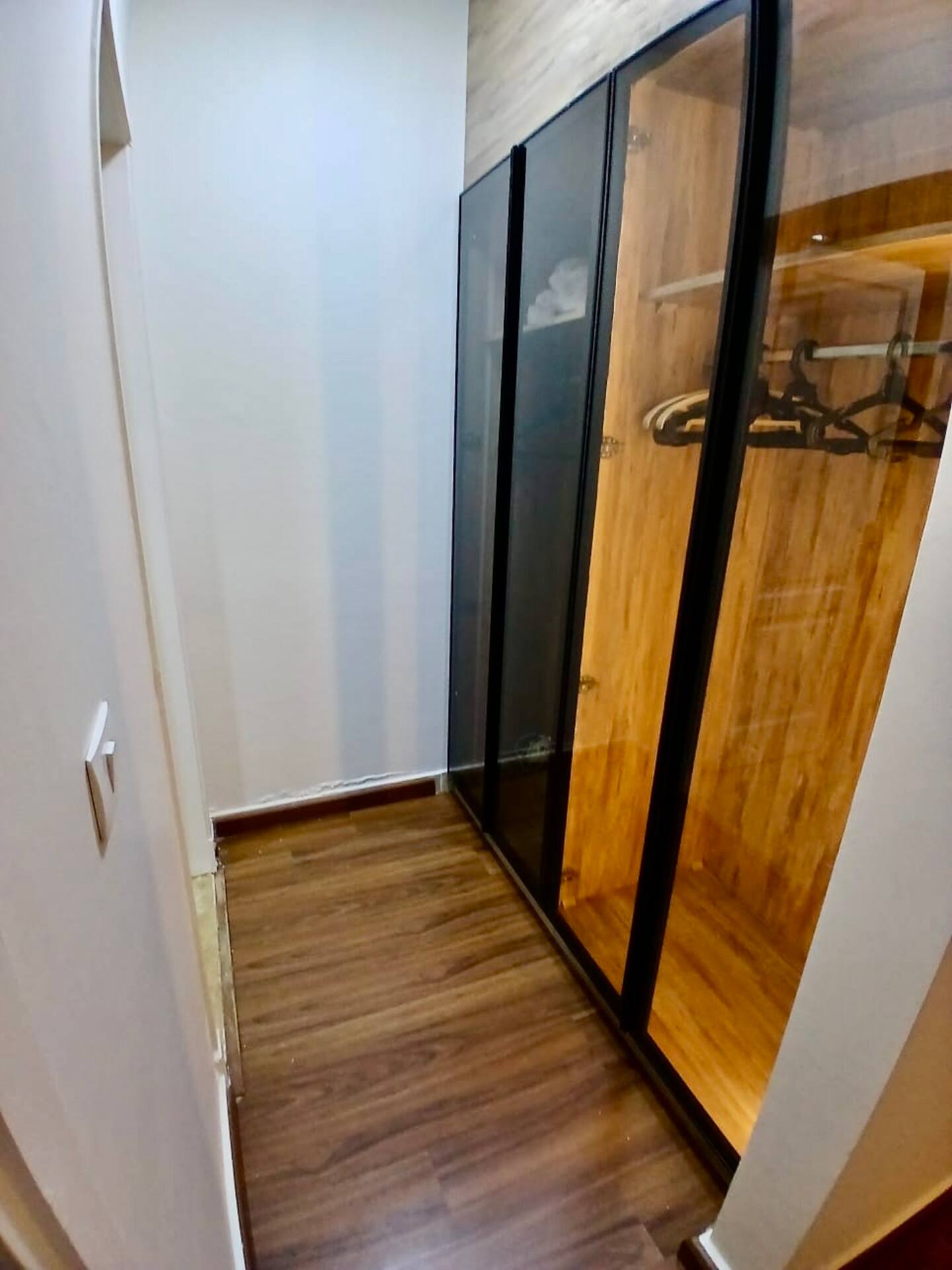 Lovely Styled 3BR@Madinaty B15 — Apartment in Building group B15, Madinaty, New Cairo, Egypt — photo 9