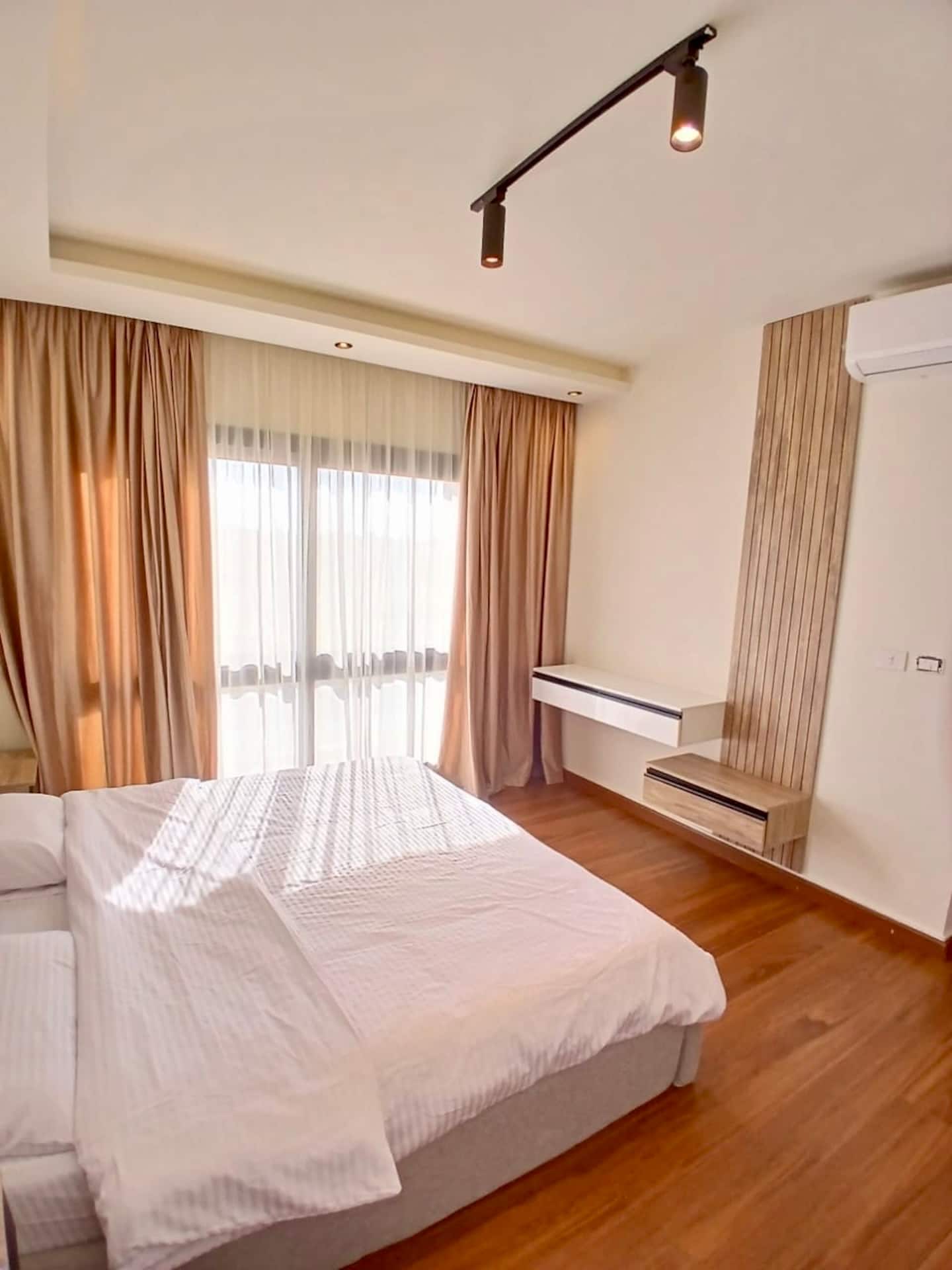 Lovely Styled 3BR@Madinaty B15 — Apartment in Building group B15, Madinaty, New Cairo, Egypt — photo 13