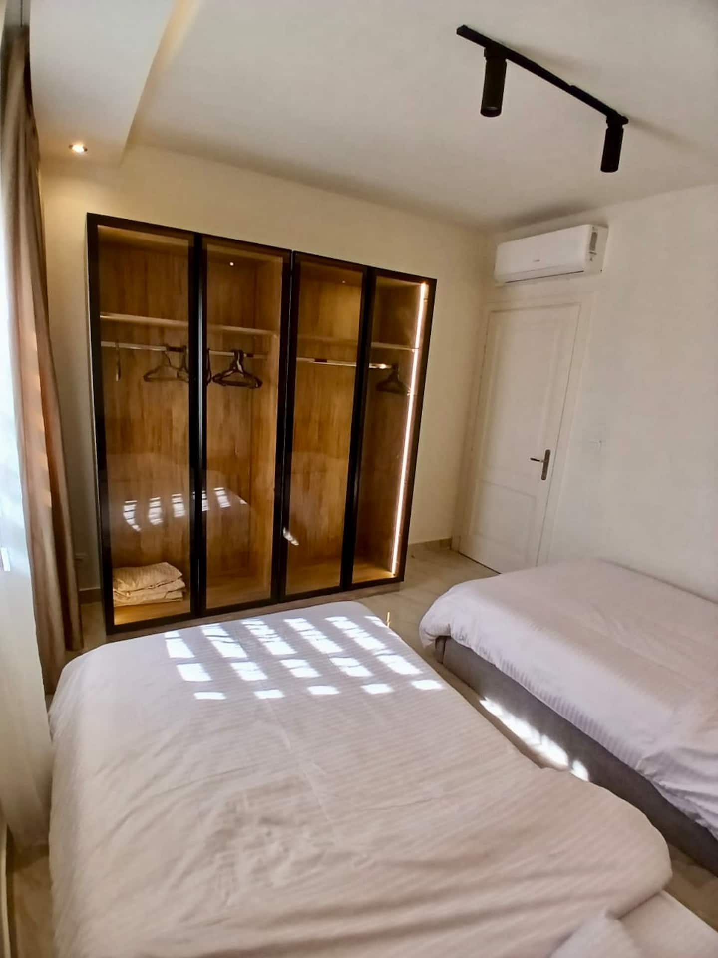 Lovely Styled 3BR@Madinaty B15 — Apartment in Building group B15, Madinaty, New Cairo, Egypt — photo 16