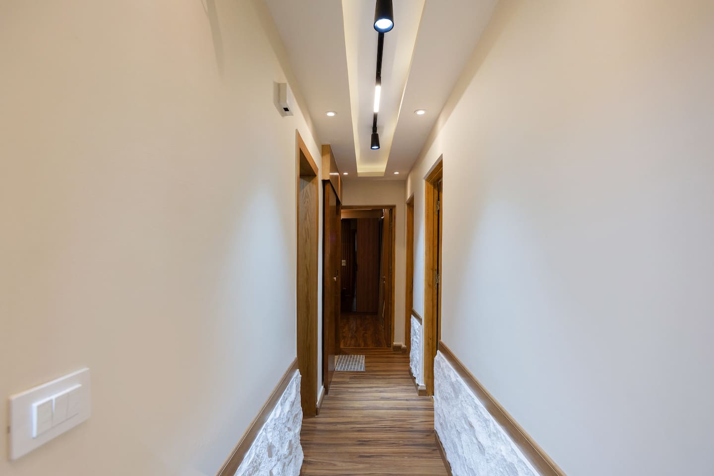 For Luxury Seekers 3BR @Madinaty + Private Garden — Apartment in Madinaty, New Cairo, Egypt — photo 7