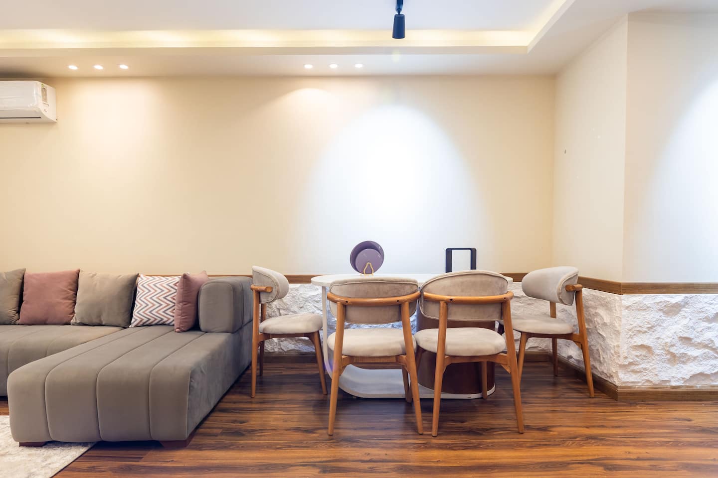 For Luxury Seekers 3BR @Madinaty + Private Garden — Apartment in Madinaty, New Cairo, Egypt — photo 19