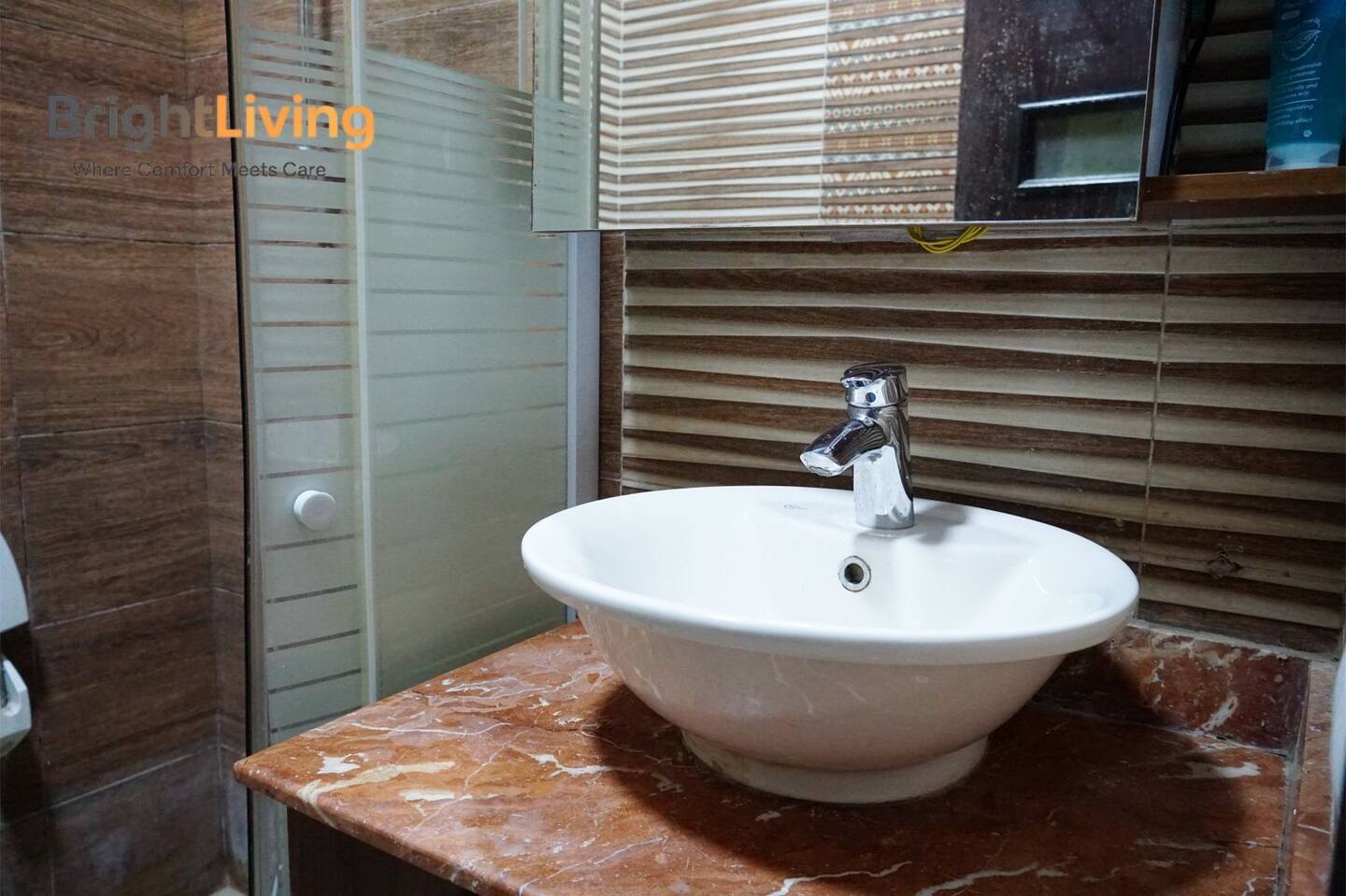 Ultimate Getaway+Private garden — Apartment in Madinaty, New Cairo, Egypt — photo 14