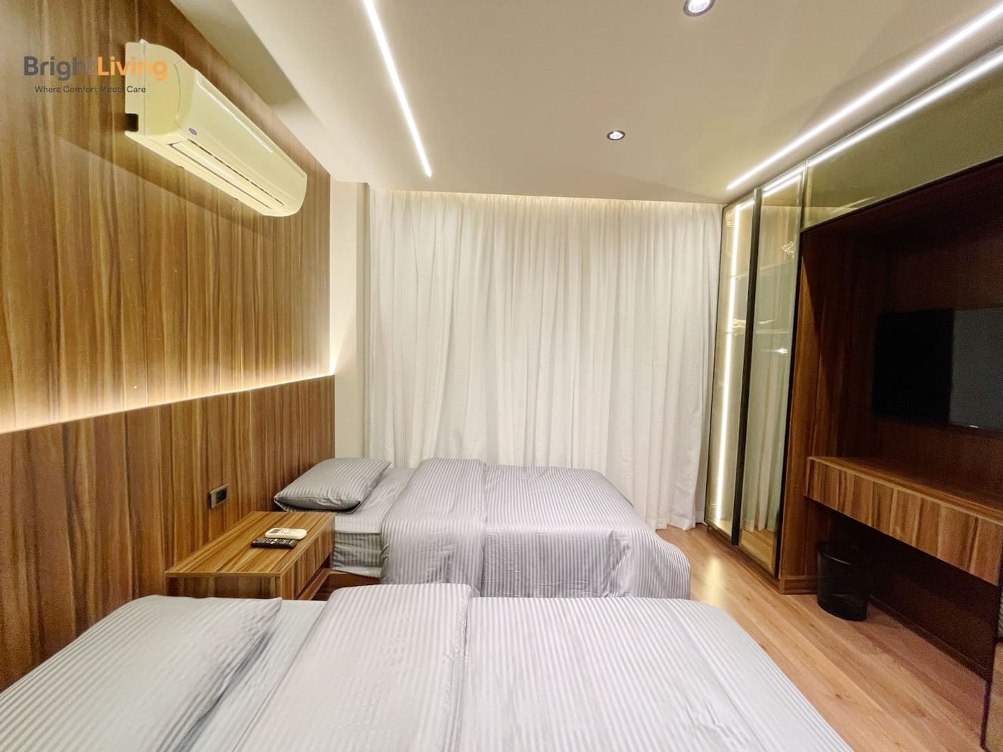 Designer Apartment • Cozy • Central • BrightLiving — Apartment in Madinaty, New Cairo, Egypt — photo 14