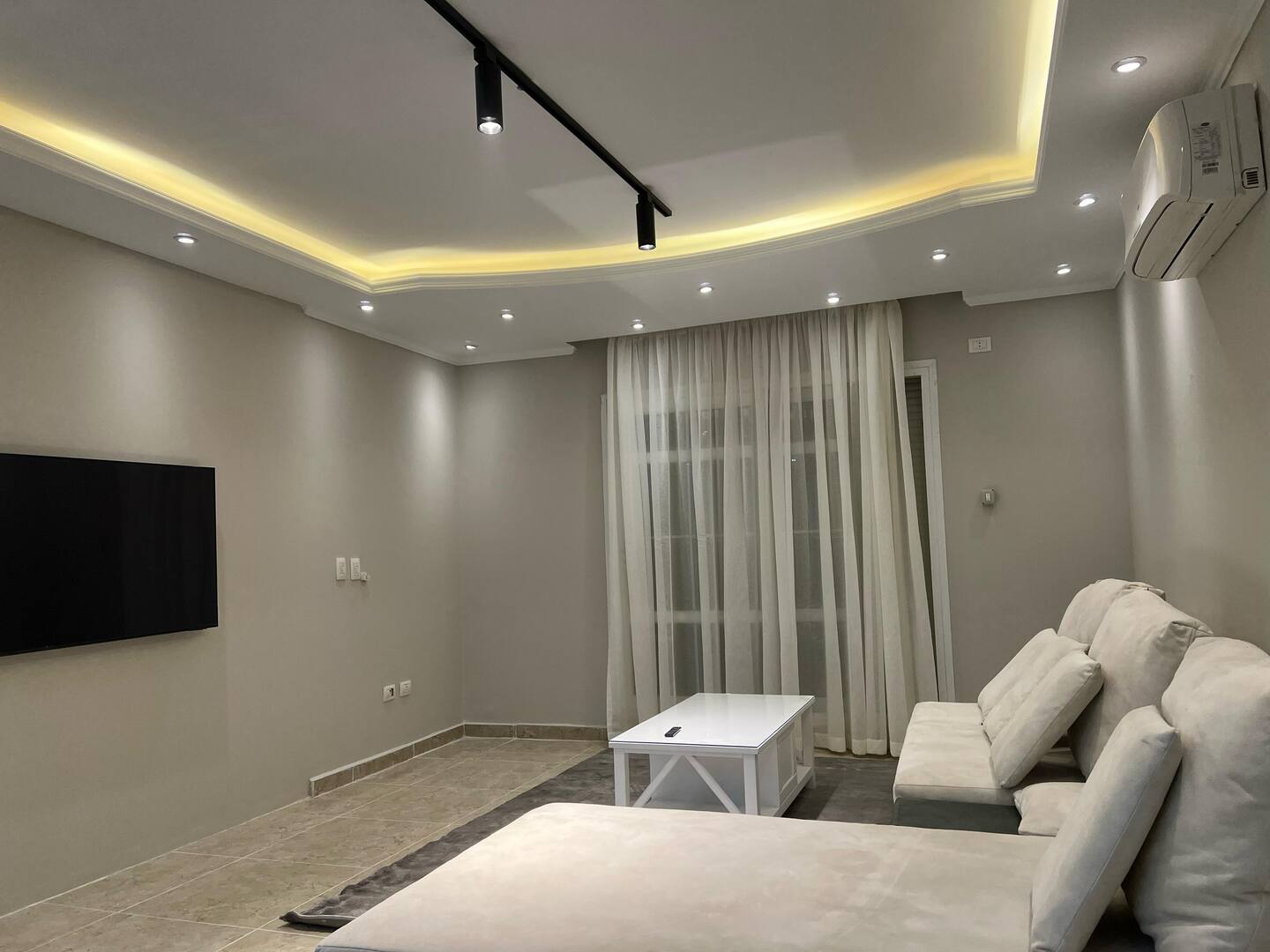 Spacious affordable 3BR Apt infront of strip mall — Apartment in Madinaty, New Cairo, Egypt — photo 4