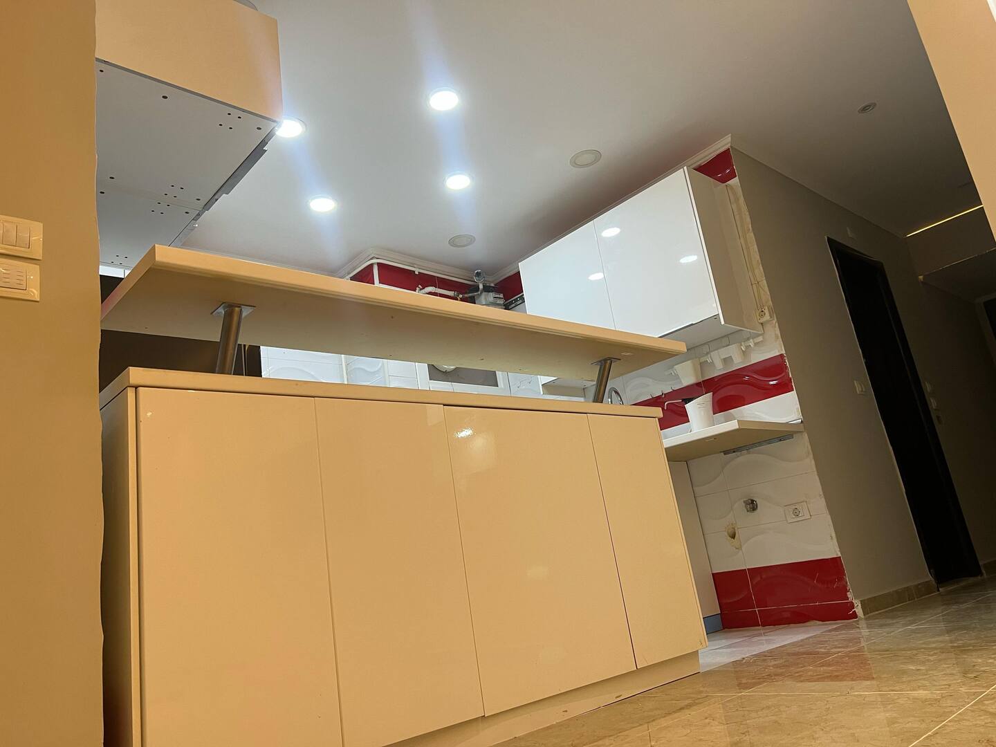 Spacious affordable 3BR Apt infront of strip mall — Apartment in Madinaty, New Cairo, Egypt — photo 6
