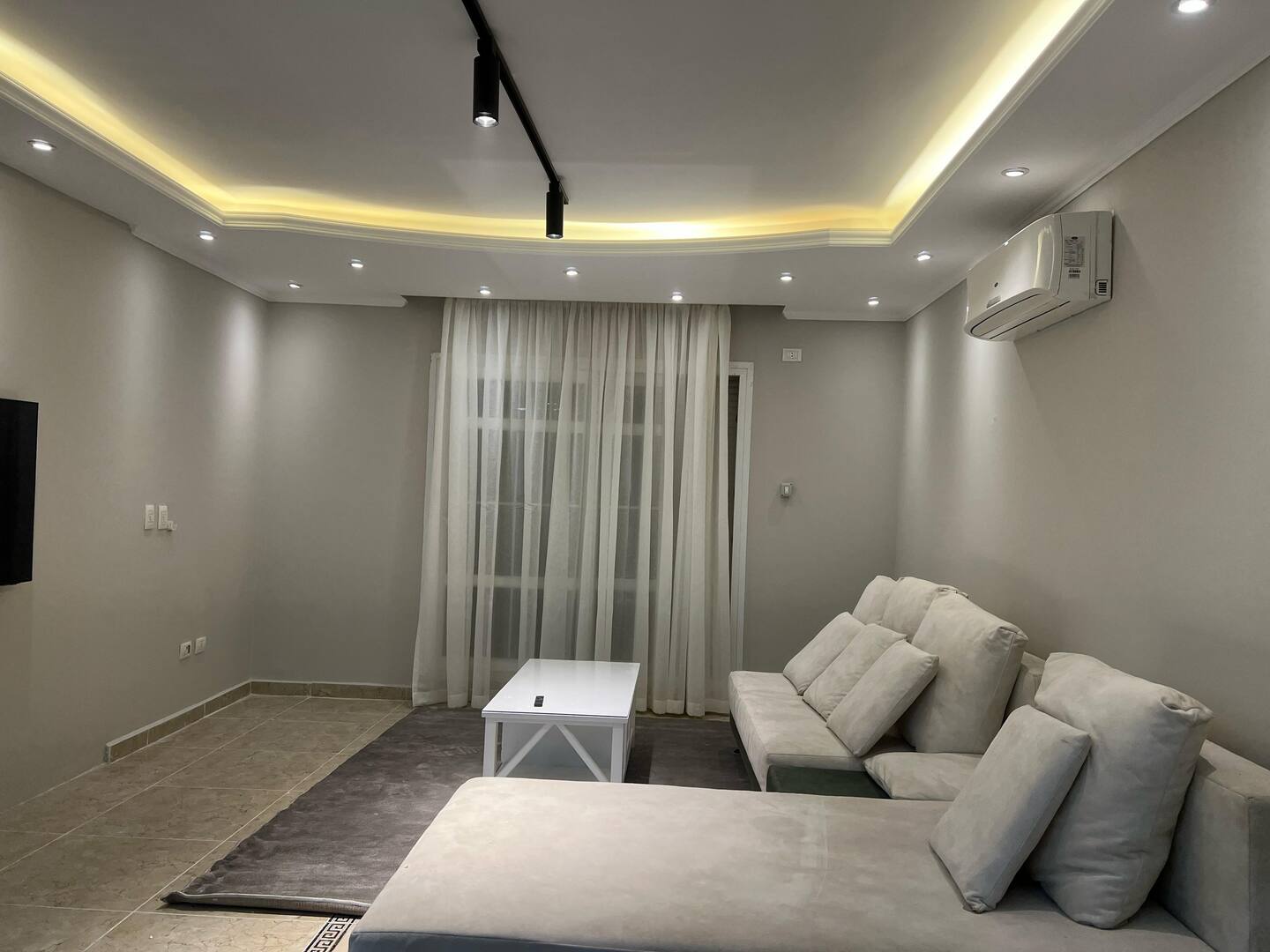 Spacious affordable 3BR Apt infront of strip mall — Apartment in Madinaty, New Cairo, Egypt — photo 9