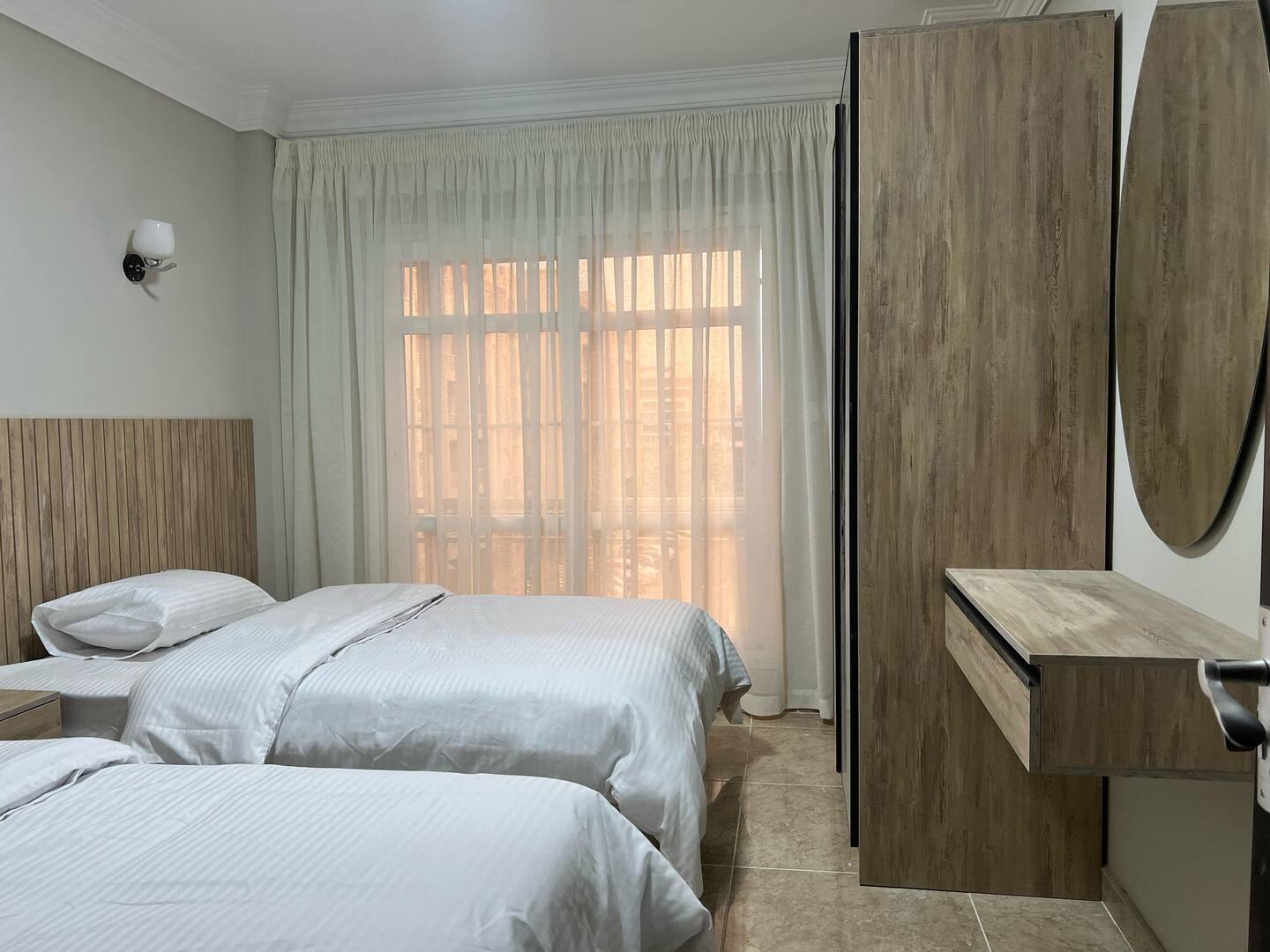 Spacious affordable 3BR Apt infront of strip mall — Apartment in Madinaty, New Cairo, Egypt — photo 10
