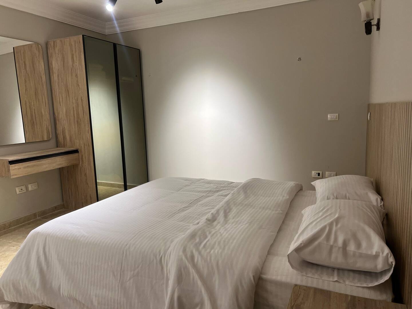 Spacious affordable 3BR Apt infront of strip mall — Apartment in Madinaty, New Cairo, Egypt — photo 13