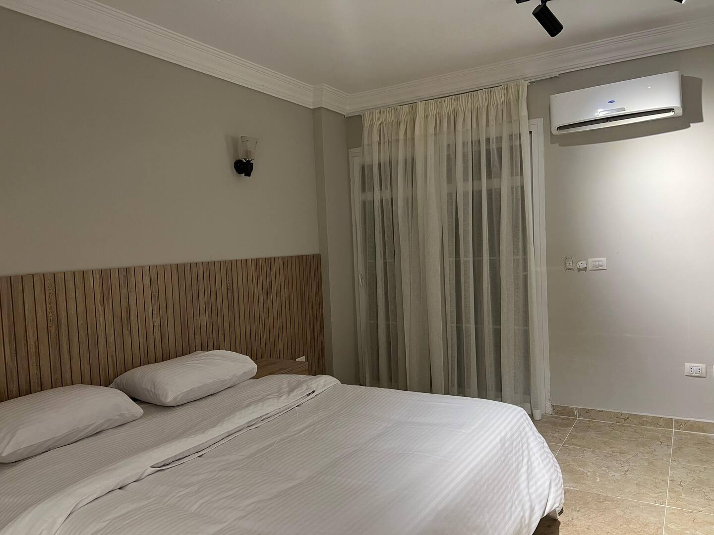 Spacious affordable 3BR Apt infront of strip mall — Apartment in Madinaty, New Cairo, Egypt — photo 15