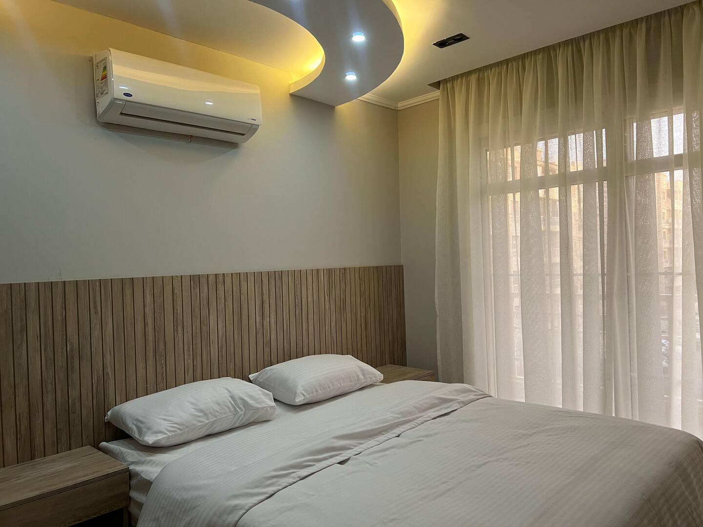 Spacious affordable 3BR Apt infront of strip mall — Apartment in Madinaty, New Cairo, Egypt — photo 16