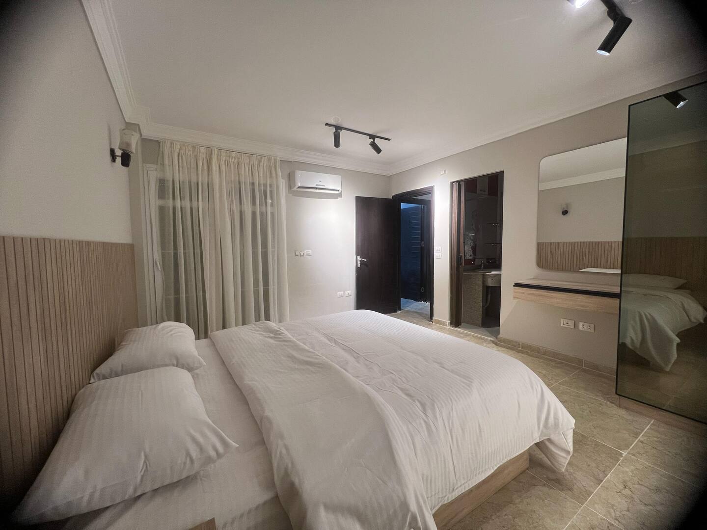 Spacious affordable 3BR Apt infront of strip mall — Apartment in Madinaty, New Cairo, Egypt — photo 17