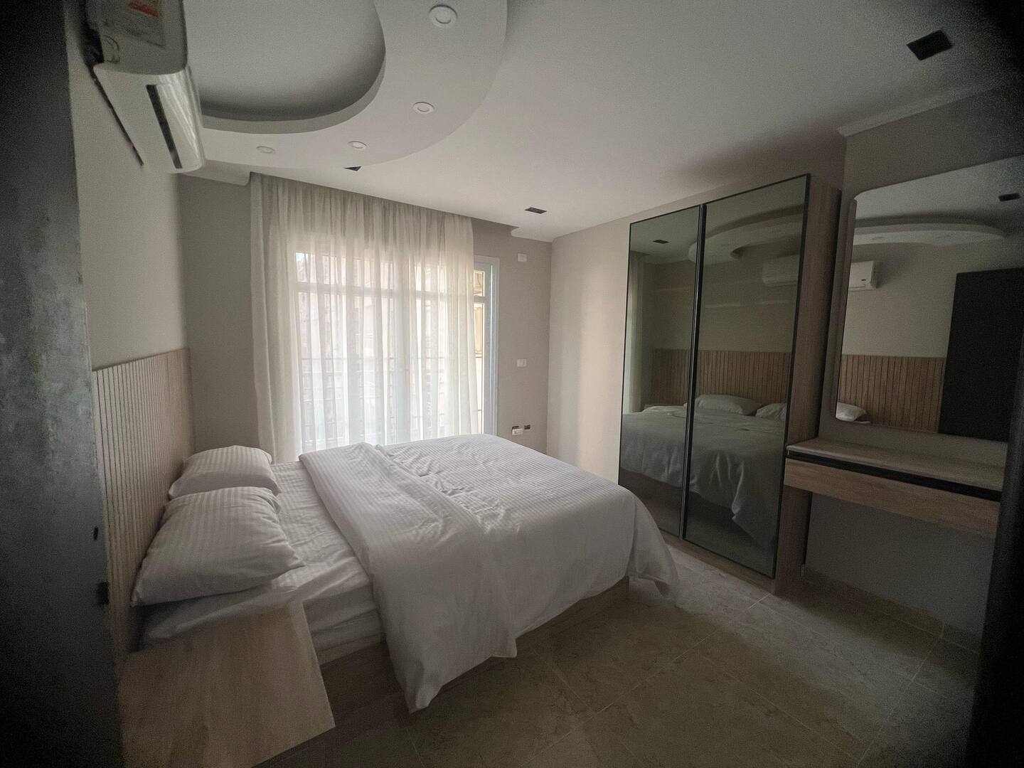 Spacious affordable 3BR Apt infront of strip mall — Apartment in Madinaty, New Cairo, Egypt — photo 18