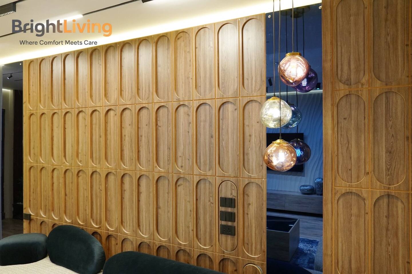 Ultra Luxury 3BR Brand New@Green oriented compound — Apartment in Madinaty, New Cairo, Egypt — photo 6
