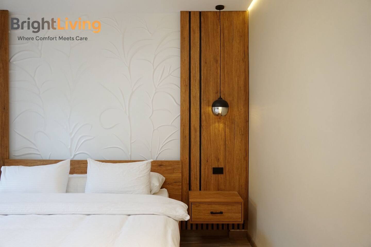 Ultra Luxury 3BR Brand New@Green oriented compound — Apartment in Madinaty, New Cairo, Egypt — photo 14